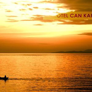 Can Karaburun Hotel